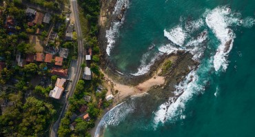 Northern Heritage & Wildlife Sri Lanka Tour